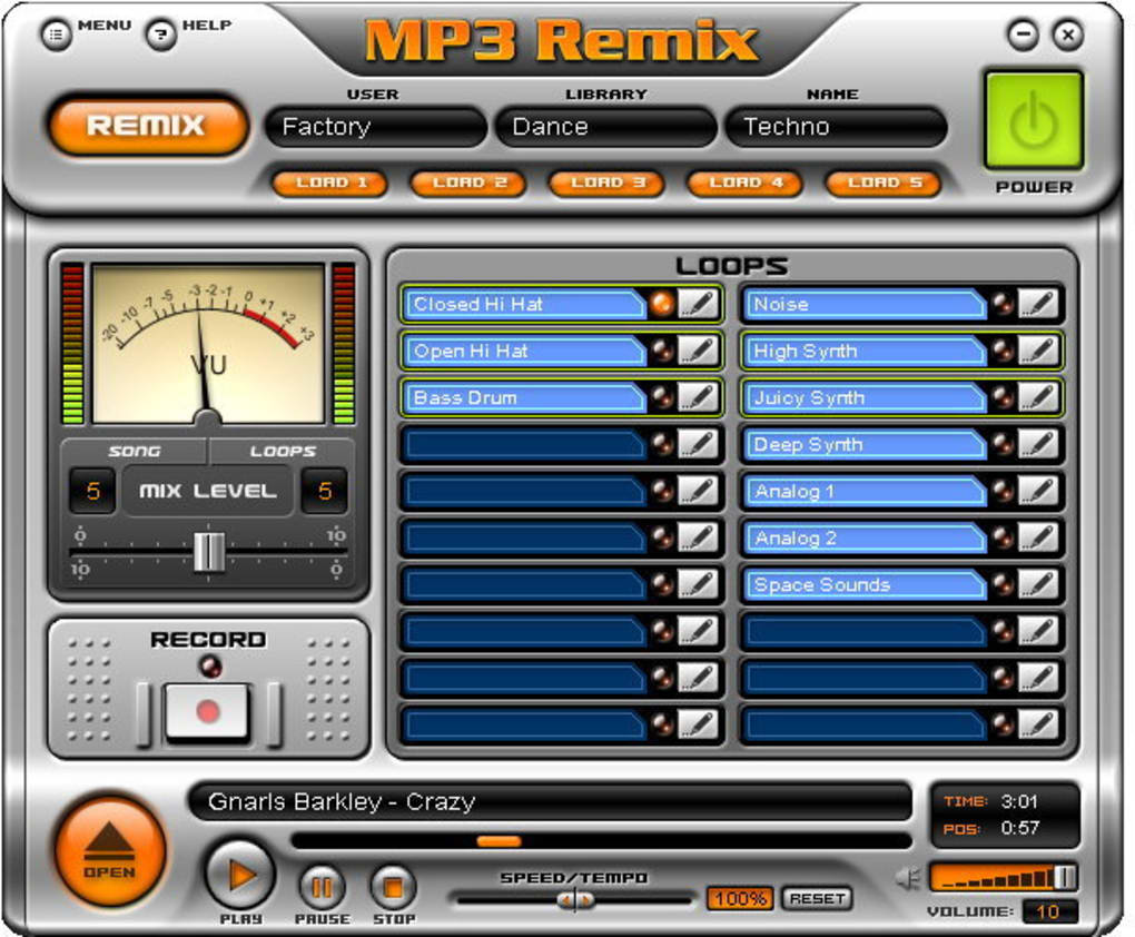 Remixed Oldies Music Downloads For Mp3 Players